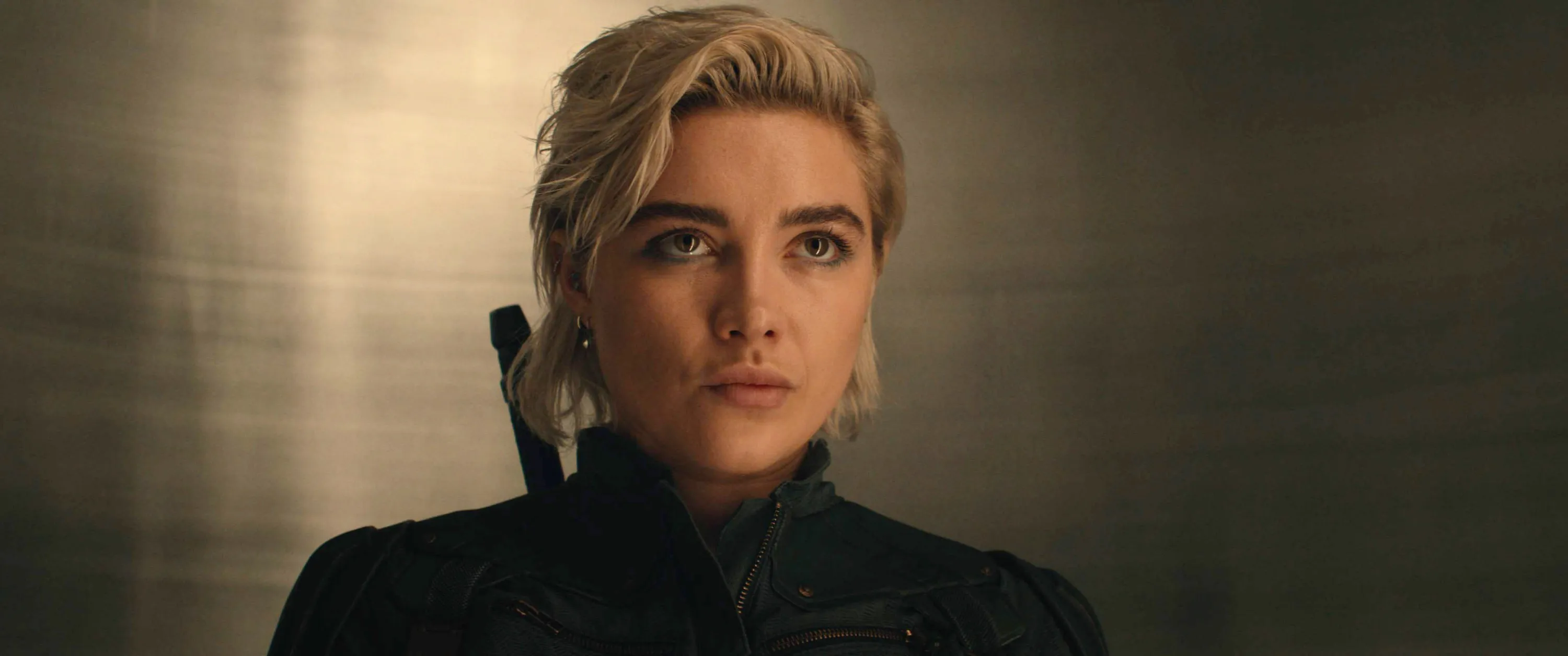 佛羅倫薩·普格（Florence Pugh）認為“雷電”（Thunderbolts）比漫威（Marvel）更為A24：“這個很糟糕的獨立”